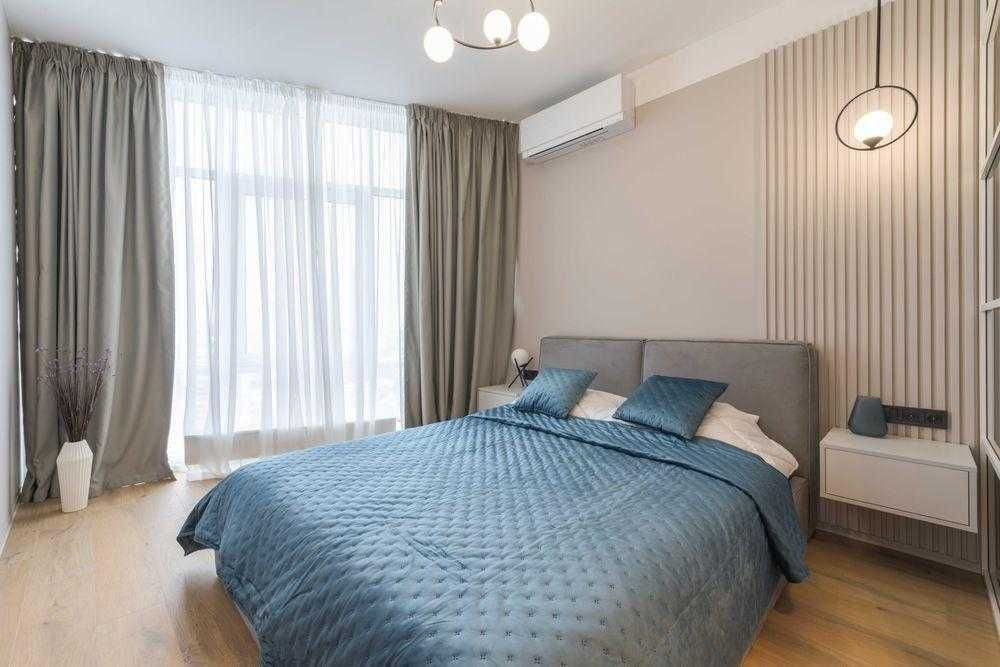 А52 1к Січових Стрільців Гоголівська Микола Пимоненка Шевченківський Київ - зображення 1