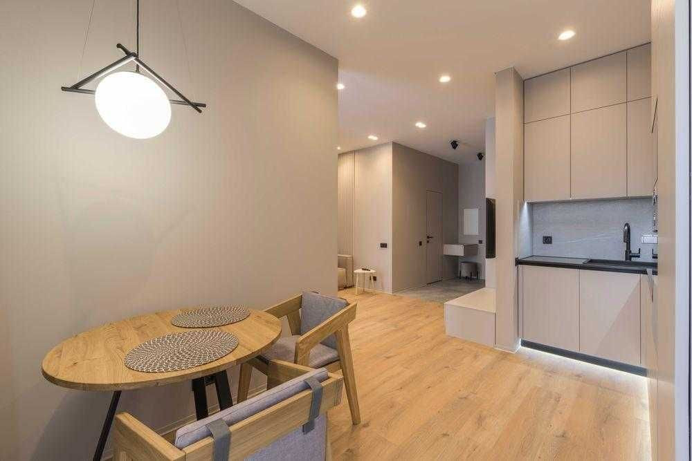 А52 1к Січових Стрільців Гоголівська Микола Пимоненка Шевченківський Київ - зображення 6