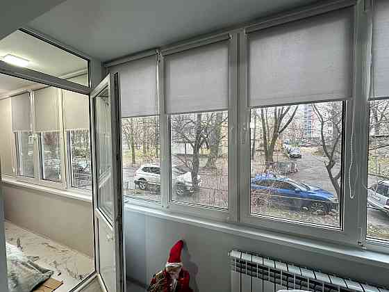 Простора 3-кімнатна квартира бульвар Миколи Руденка 22 Київ