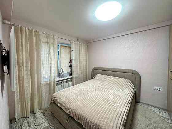 Простора 3-кімнатна квартира бульвар Миколи Руденка 22 Київ