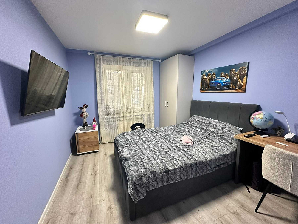 Простора 3-кімнатна квартира бульвар Миколи Руденка 22 Київ - зображення 7