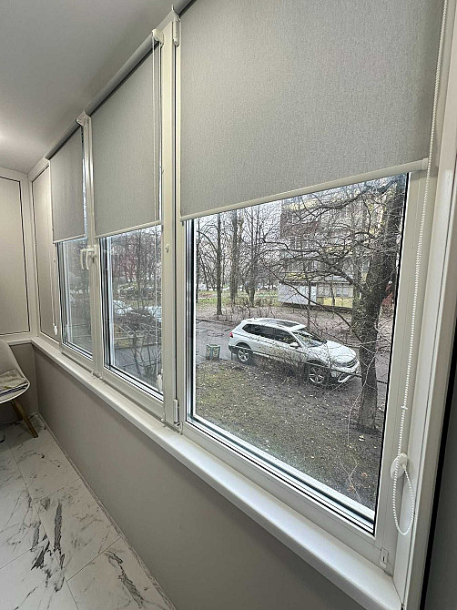 Простора 3-кімнатна квартира бульвар Миколи Руденка 22 Київ - зображення 4