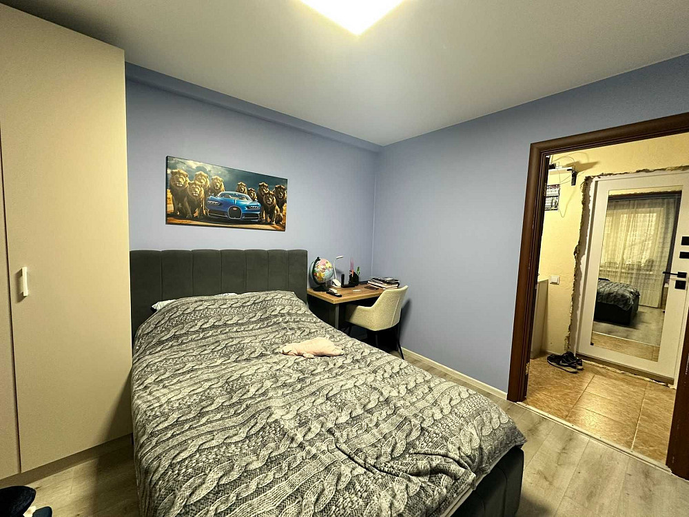 Простора 3-кімнатна квартира бульвар Миколи Руденка 22 Київ - зображення 8