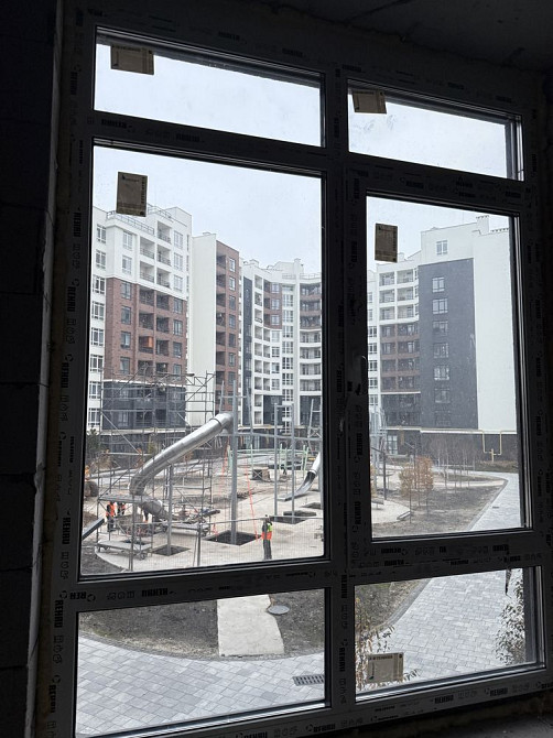 Супер пропозиція! Квартира біля набережної на газу! Іrpin - photo 2