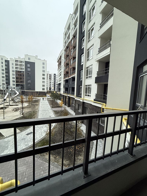 Супер пропозиція! Квартира біля набережної на газу! Іrpin - photo 1