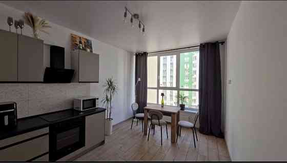 ЄОселя ВПО! Однокімнатна квартира з ремонтом в Центральному Парку! Іrpin