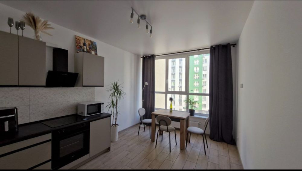 ЄОселя ВПО! Однокімнатна квартира з ремонтом в Центральному Парку! Іrpin - photo 1