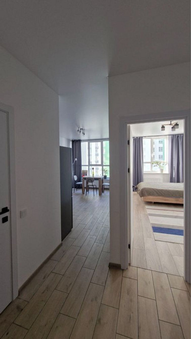 ЄОселя ВПО! Однокімнатна квартира з ремонтом в Центральному Парку! Іrpin - photo 3