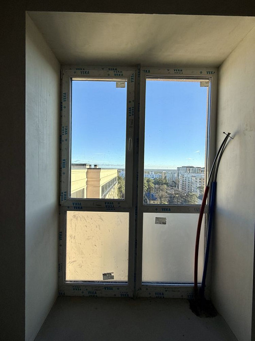 Пентхаус в центрі Ірпеня з просторою терасою 60 м2 Ирпень - изображение 6