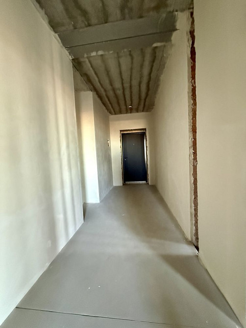 Пентхаус в центрі Ірпеня з просторою терасою 60 м2 Ирпень - изображение 4