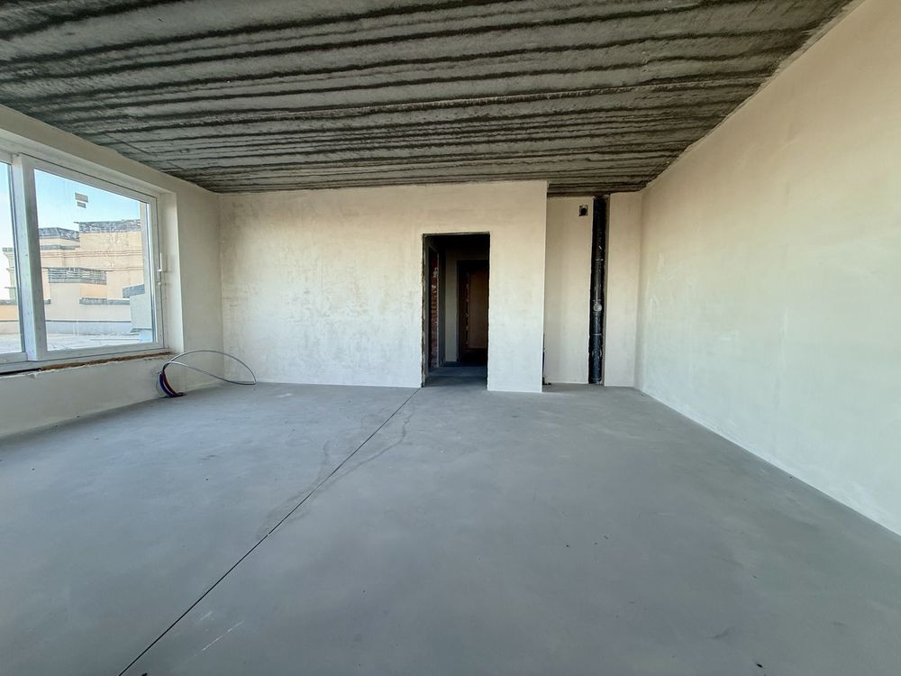 Пентхаус в центрі Ірпеня з просторою терасою 60 м2 Ирпень - изображение 3