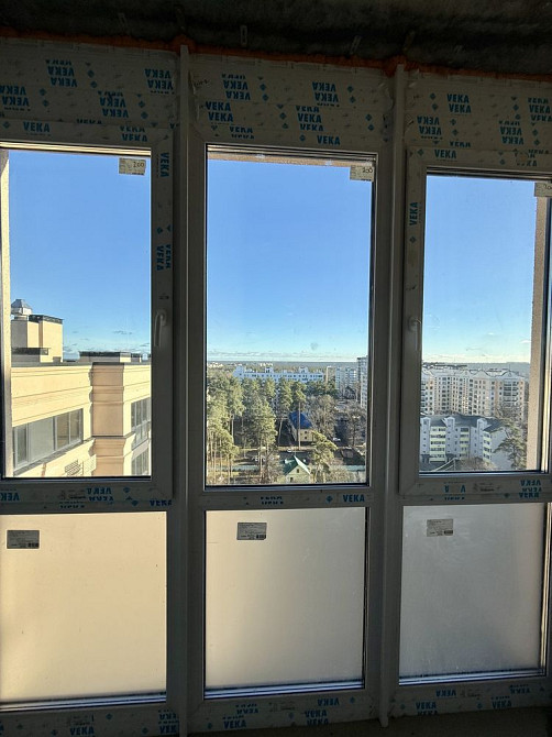 Пентхаус в центрі Ірпеня з просторою терасою 60 м2 Ирпень - изображение 7