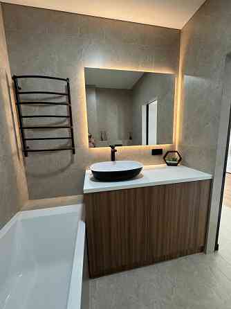 Продам стильну 1к квартиру Ирпень