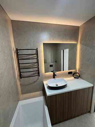 Продам стильну 1к квартиру Ирпень