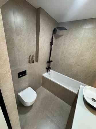 Продам стильну 1к квартиру Ирпень