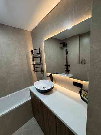 Продам стильну 1к квартиру Ирпень