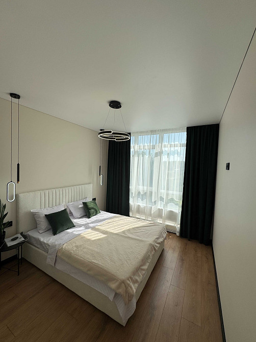 Продам стильну 1к квартиру Ирпень - изображение 1