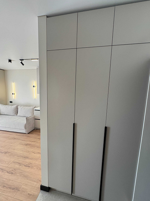 Продам стильну 1к квартиру Ирпень - изображение 8