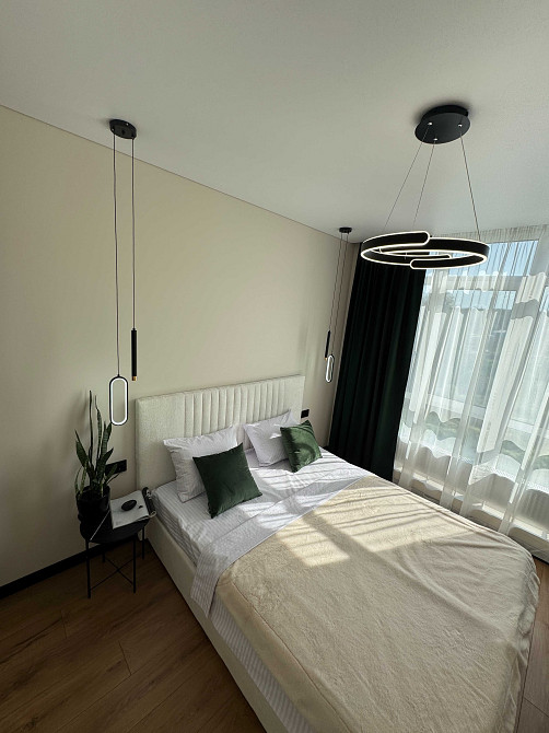 Продам стильну 1к квартиру Ирпень - изображение 2