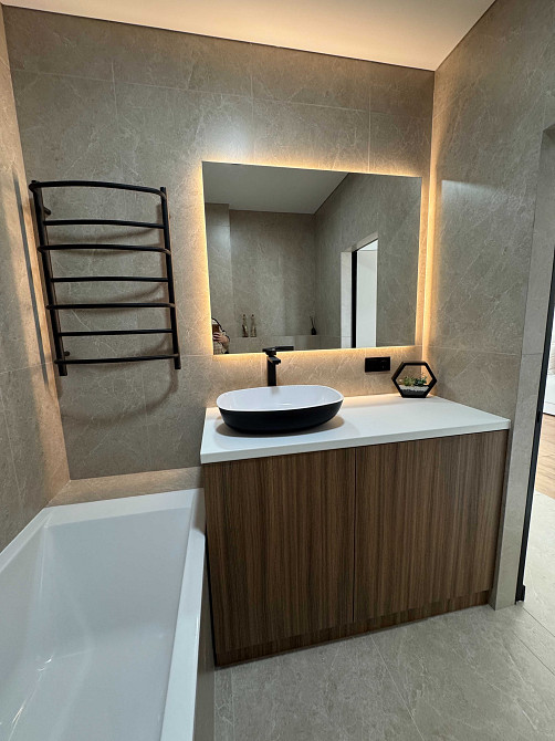 Продам стильну 1к квартиру Ирпень - изображение 6