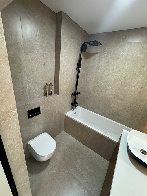 Продам стильну 1к квартиру Ирпень - изображение 4