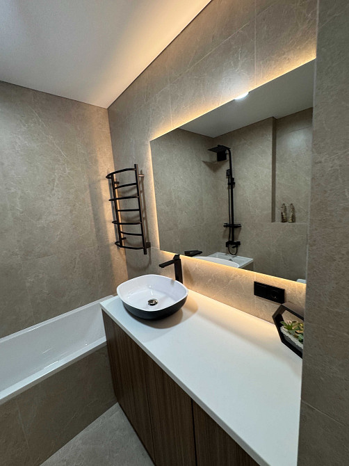 Продам стильну 1к квартиру Ирпень - изображение 3