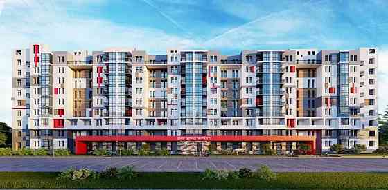 Продам 2-кімнатну квартиру в центрі Бучі, без комісії! Буча