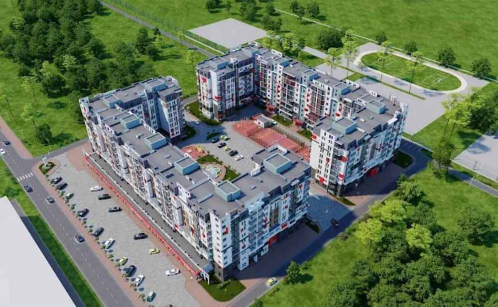 Продам 2-кімнатну квартиру в центрі Бучі, без комісії! Буча - изображение 3