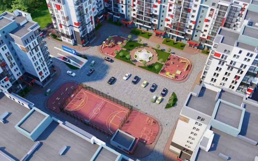 Продам 2-кімнатну квартиру в центрі Бучі, без комісії! Буча - изображение 5