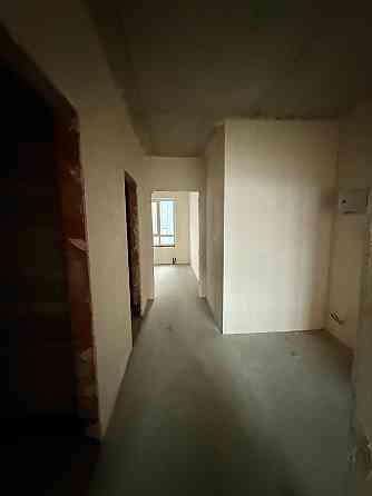 2 кімнатна квартира в зданому будинку Центр міста ГАЗ Ирпень