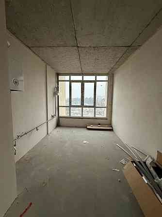 2 кімнатна квартира в зданому будинку Центр міста ГАЗ Ирпень