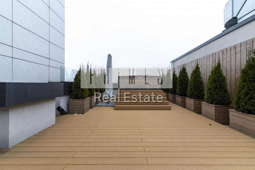 Продаж видової квартири 180м 4-к в ЖК «Ярославів Град» Золоті Ворота Киев - изображение 8