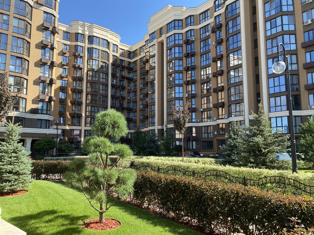 ‼️Готовий дім,пр-т Мартинова ЖК Резиденс!Від забудовника без % Софиевская Борщаговка - изображение 7