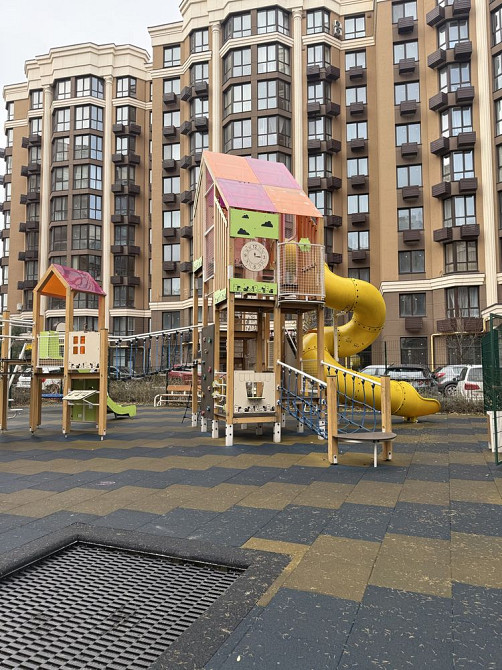 ‼️Готовий дім,пр-т Мартинова ЖК Резиденс!Від забудовника без % Софиевская Борщаговка - изображение 3