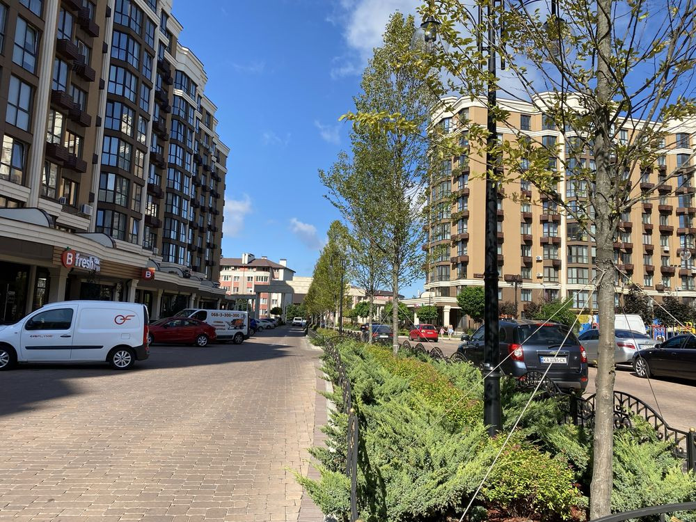 ‼️Готовий дім,пр-т Мартинова ЖК Резиденс!Від забудовника без % Софиевская Борщаговка - изображение 8