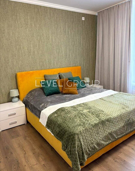 Продам 3-к ремонт ЖК Сирецькі Сади,вул.Івана Виговського 10Е м.Сирець Киев - изображение 1