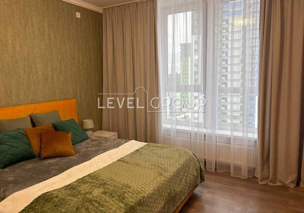 Продам 3-к ремонт ЖК Сирецькі Сади,вул.Івана Виговського 10Е м.Сирець Киев - изображение 2