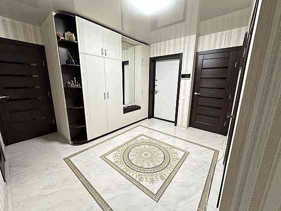 Продам 3-кімнатну квартиру у ЖК " Щасливий" VD Софиевская Борщаговка