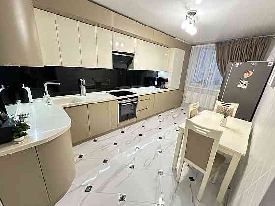 Продам 3-кімнатну квартиру у ЖК " Щасливий" VD Софиевская Борщаговка