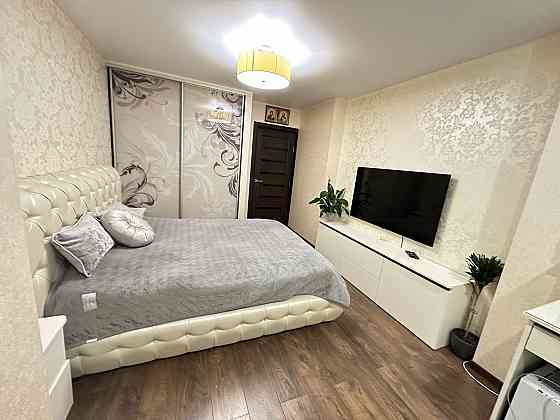 Продам 3-кімнатну квартиру у ЖК " Щасливий" VD Софиевская Борщаговка