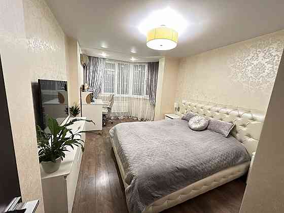 Продам 3-кімнатну квартиру у ЖК " Щасливий" VD Софиевская Борщаговка