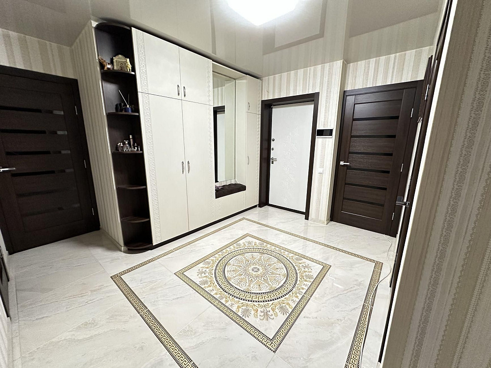 Продам 3-кімнатну квартиру у ЖК " Щасливий" VD Софиевская Борщаговка - изображение 3