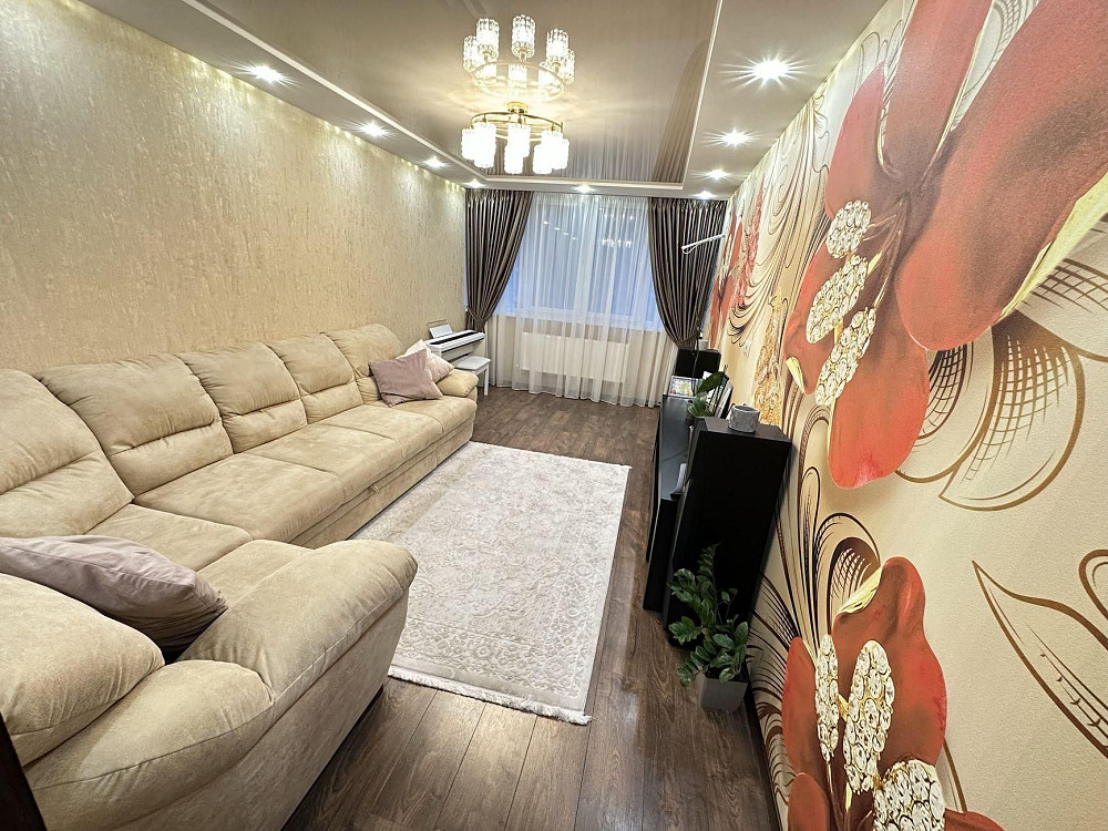 Продам 3-кімнатну квартиру у ЖК " Щасливий" VD Софиевская Борщаговка - изображение 8