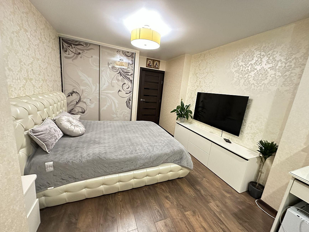 Продам 3-кімнатну квартиру у ЖК " Щасливий" VD Софиевская Борщаговка - изображение 5