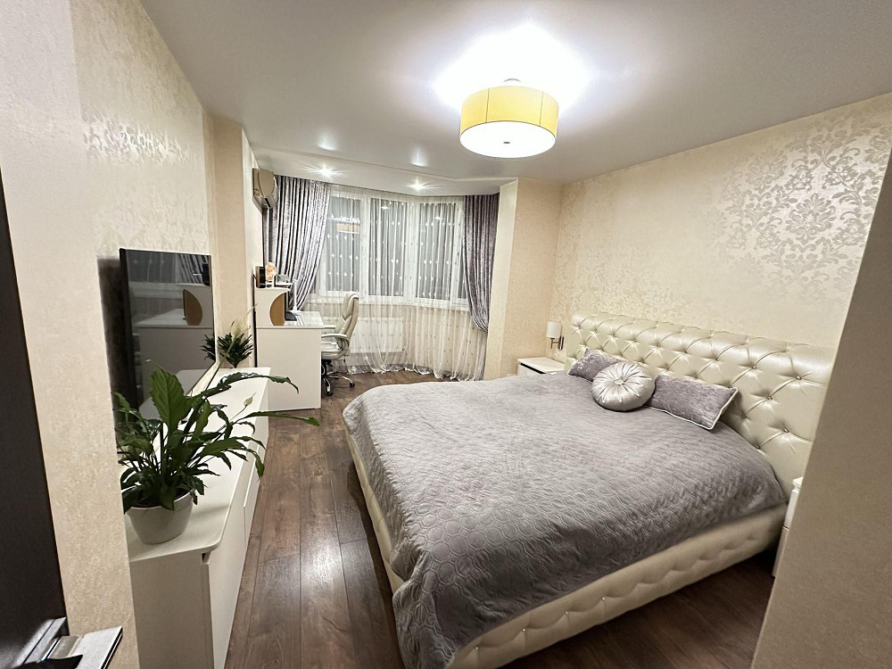 Продам 3-кімнатну квартиру у ЖК " Щасливий" VD Софиевская Борщаговка - изображение 6