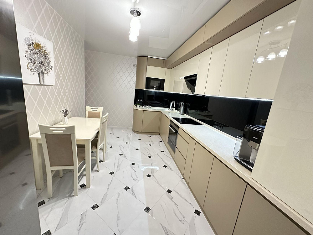 Продам 3-кімнатну квартиру у ЖК " Щасливий" VD Софиевская Борщаговка - изображение 2