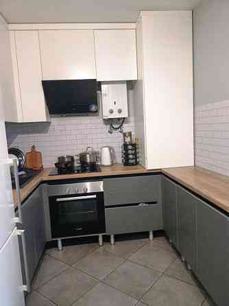 № 13351 - 3 к. квартира, Центр, Юрія Тютюнника, 1/5 пов., панель Житомир