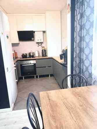 № 13351 - 3 к. квартира, Центр, Юрія Тютюнника, 1/5 пов., панель Житомир