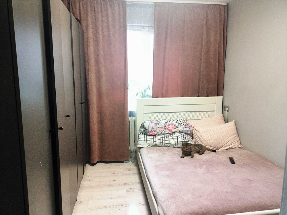 № 13351 - 3 к. квартира, Центр, Юрія Тютюнника, 1/5 пов., панель Житомир - изображение 8