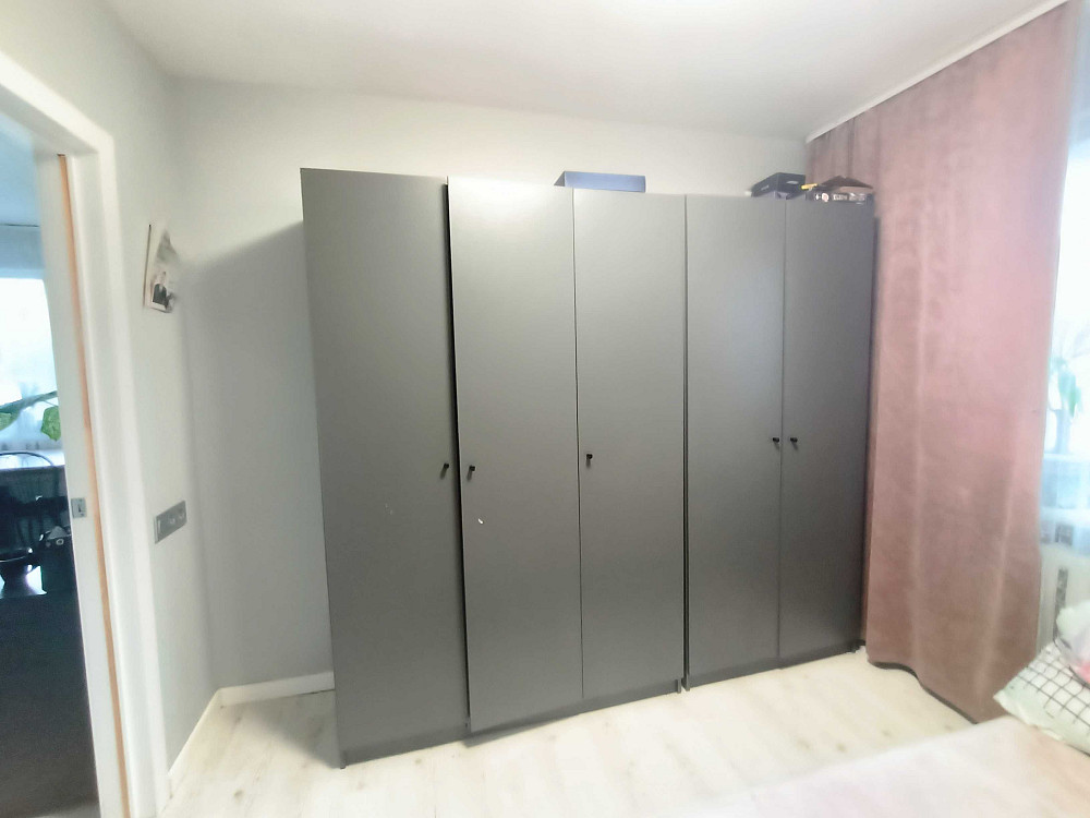 № 13351 - 3 к. квартира, Центр, Юрія Тютюнника, 1/5 пов., панель Житомир - изображение 4